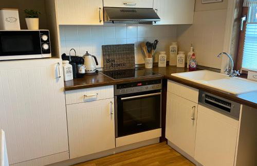 Ferienwohnung Leuchtturmliebe Friedrichskoog - Spitze - - Foto 3