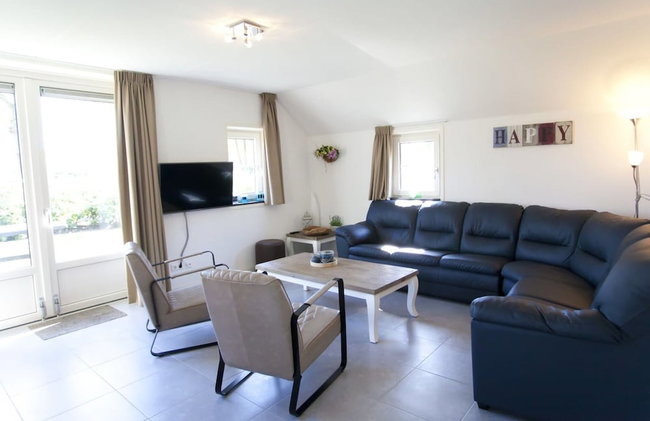 Luxury Villa in Arnhem With Parking - Foto 8