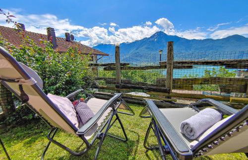 Panorama Ferienwohnung Lorenzo - Foto 21