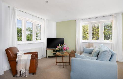 The Nest - countryside apartment in Spalding with outdoor heated pool - Foto 9