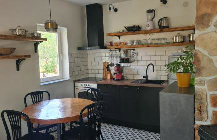 Lastavica House with Heated Pool - Foto 7