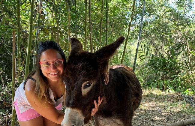 Rancho con Caballos El Reencuentro - Foto 67