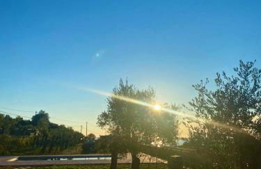 Villa-swimming pool Ca'Du'Ma' Portofino view est - Foto 20