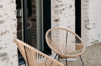 Tesoru di Machja - Appartement dans un gîte proche de l'océan - Foto 4