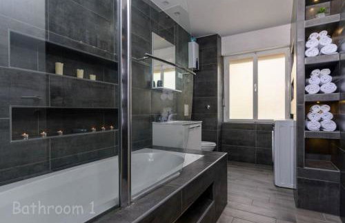 Apartments Lara - Split Croatia - Foto 24