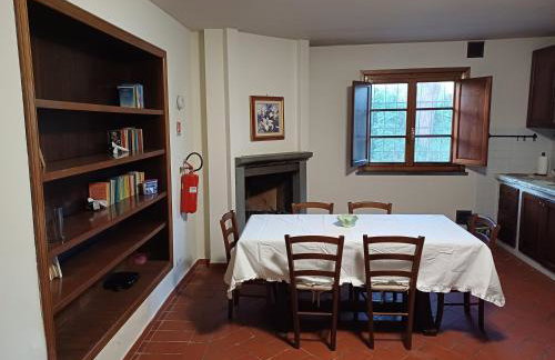 Agriturismo Podere Travalda - Photo 3