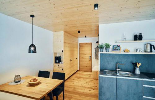 Echt Zeit Apartments - Foto 67