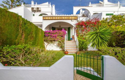 Nice Home In Orihuela With Wifi - Foto 1