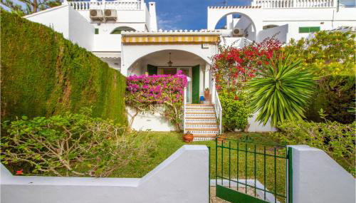 Nice Home In Orihuela With Wifi - Foto 1