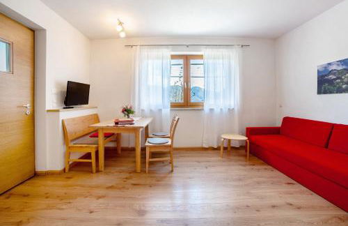 Fröhlichhof Wohnung Pergola - Foto 6