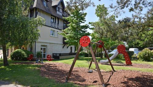 très bel appartement 8 personnes wifi offert - Foto 4