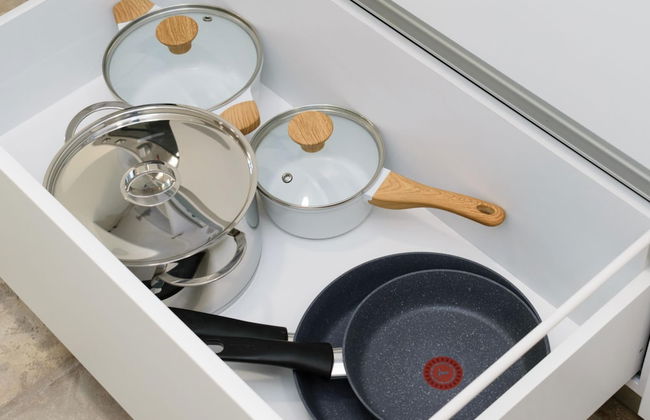 Xenios Dias Apartments - Foto 57