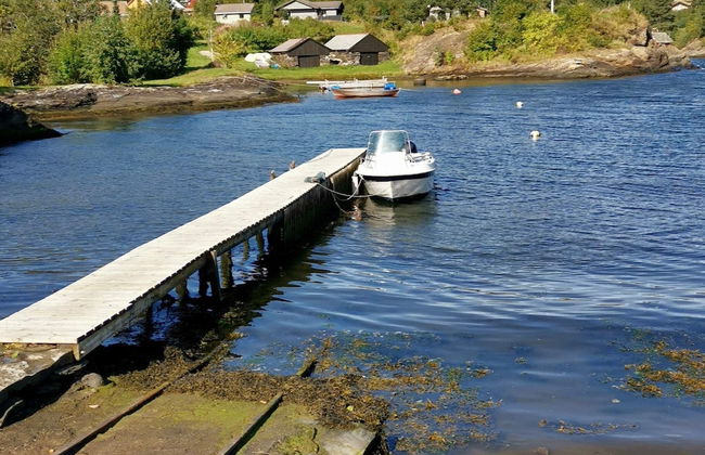 6 Person Holiday Home in Torrvikbygd - Photo 28