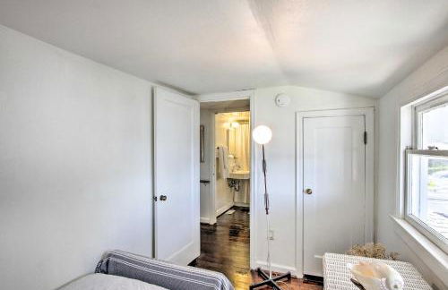 Fire Pit, Views and Beach Access Waterfront Escape! - Foto 21