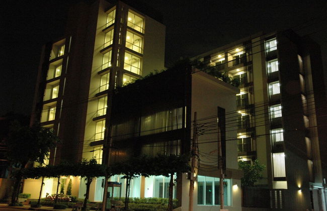 Bangkok Living - Photo 26