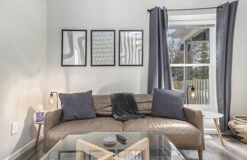 The Downtown Delight - New Corporate Apt Downtown - Foto 7