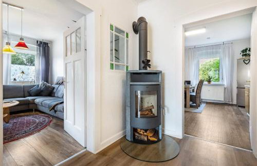 Toms Hütte - Foto 1