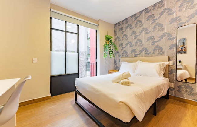 Casa Danubio Reforma by VH - Foto 30