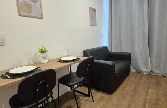 Easy Life Campos Salles by Xtay - Foto 78