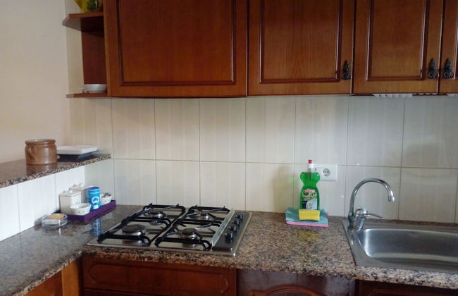 Apartamentos Aigua Oliva - Foto 14