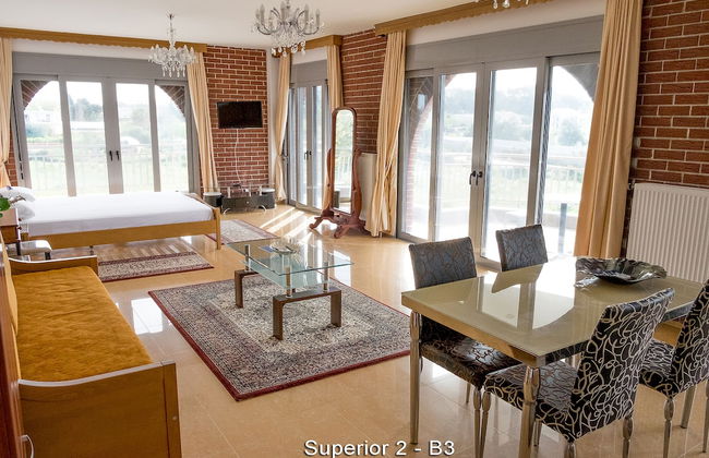 IonionStar Hotel - Foto 30