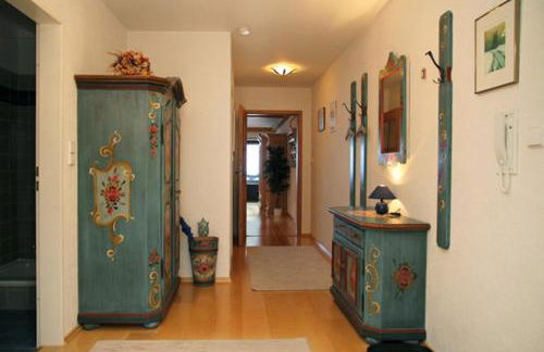 Ferienwohnung Allgäutraum mit Bergblick in ruhiger Lage von Burgberg - Photo 39