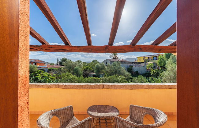 Appartamenti Vecchio Stazzo - Foto 103