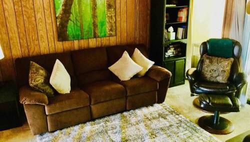 High Sierra Retreat with a view of Pinecrest lake - Foto 4