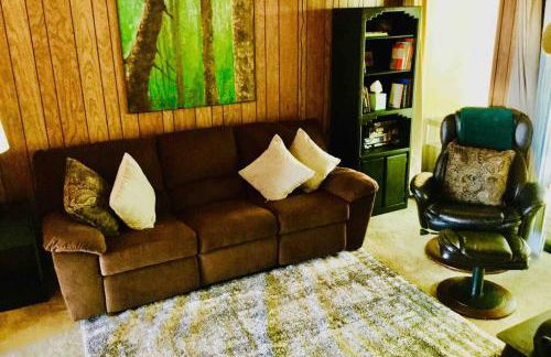 High Sierra Retreat with a view of Pinecrest lake - Foto 4