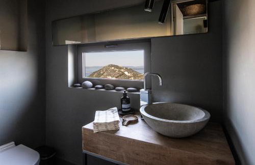 Sea View Villa Schinias - Foto 42