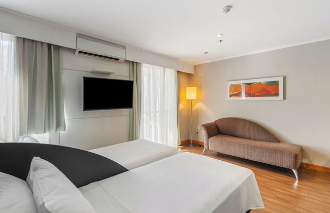 SLAVIERO São Paulo Ibirapuera - Foto 6