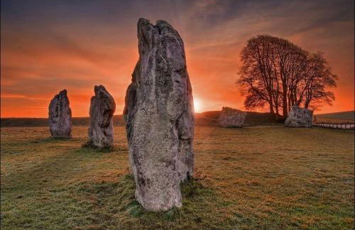 The Swallows Rest, Avebury - Foto 34