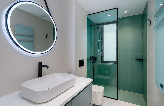 KoNoSo Luxury Apartments - Foto 32