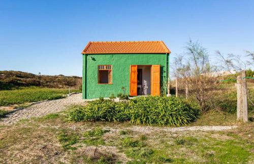 Green Dunes House - Foto 22