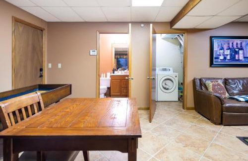 Norris Lake Cabin | Dock + Kayaks + Games - Foto 69