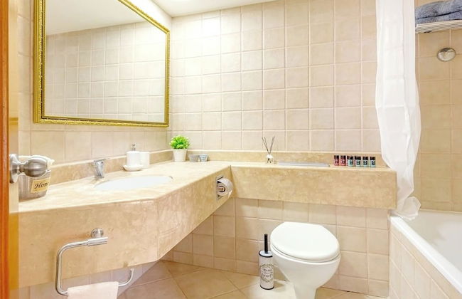 1202 GO to Leonardo Bat Yam - Foto 6