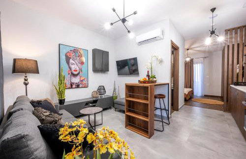 Anna Suites - Foto 18