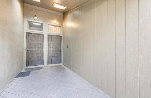 Cozy Flagstaff Retreat with Balcony and Mtn View! - Foto 20