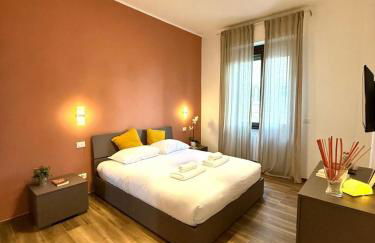 Linate Lounge Apartment - Foto 7