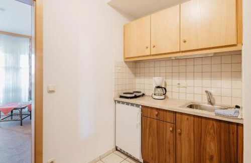 Appartementhaus Achmannhof - Foto 23