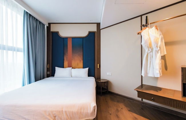 CONDOTEL CHAM BAY LUXURY - Foto 37