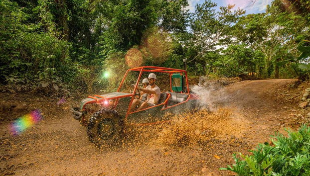 La Hacienda Adventure Park with Buffet Lunch - Full-Day Tour - Foto 3