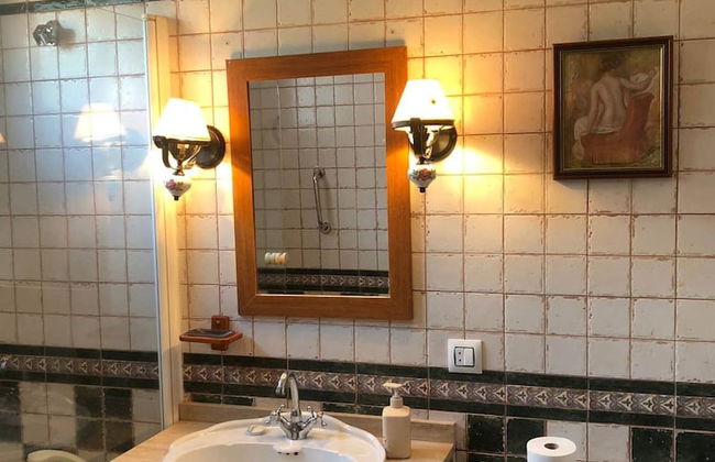 Marquise House con Piscina Privada - Foto 16