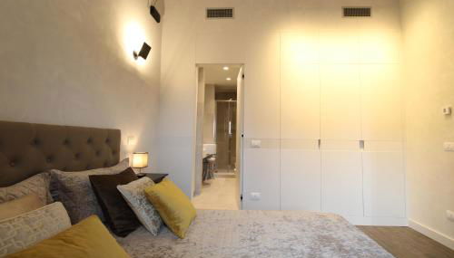 HT Luxury Altare della Patria - Foto 4, wardrobe