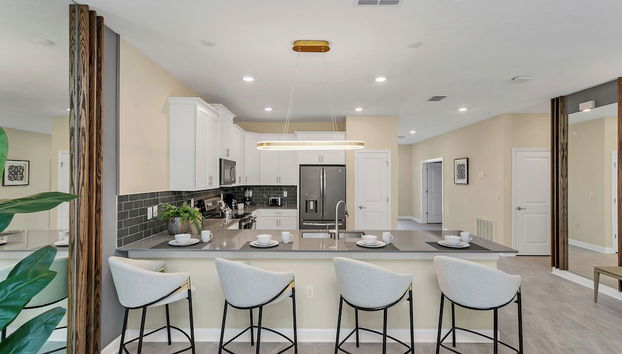 Servicios del alojamiento