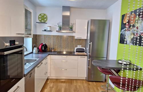 modern und gemütlich - Photo 14