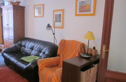 EA playa montaña45'GUGGEMHEIN a 200m andando playa y del centro pueblo - Foto 17