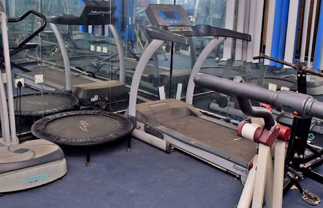 Owee Suites - Foto 23