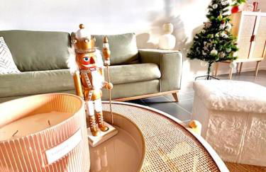 La maison de Paulette - Foto 19