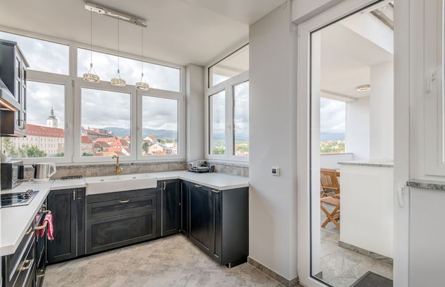 Grand Square Suite - Tale Of The City - Foto 12